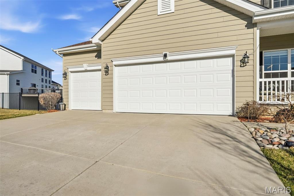 1278 Harvester Drive