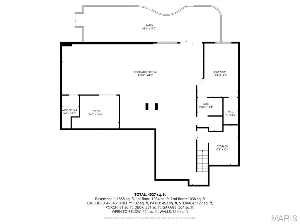1278 Harvester Drive