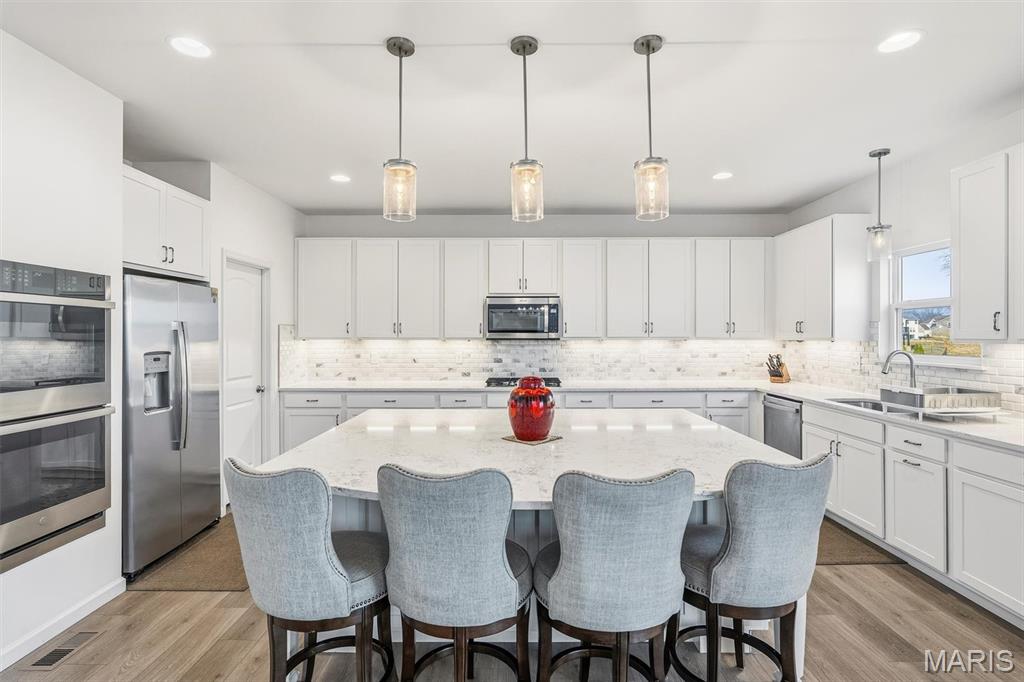 1278 Harvester Drive
