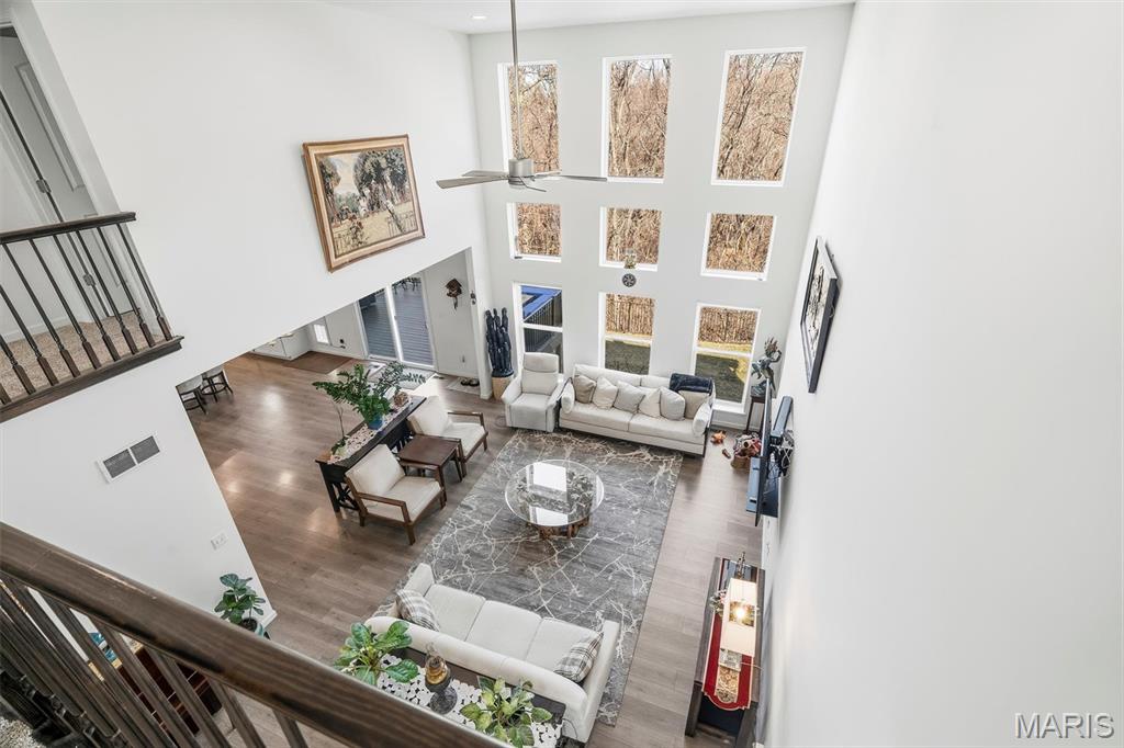 1278 Harvester Drive