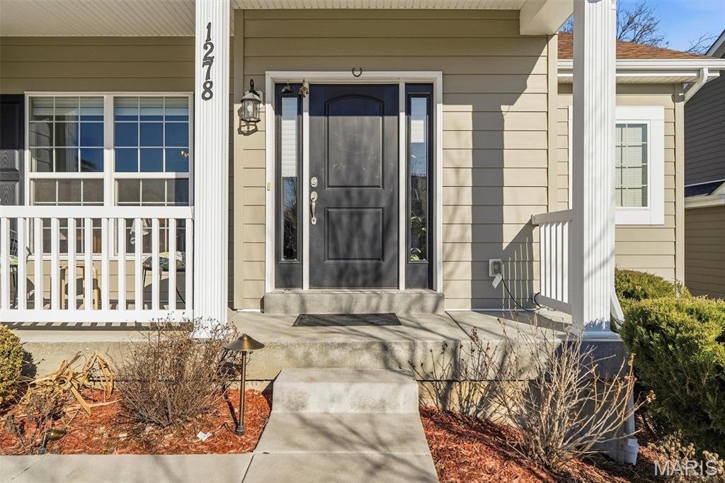 1278 Harvester Drive