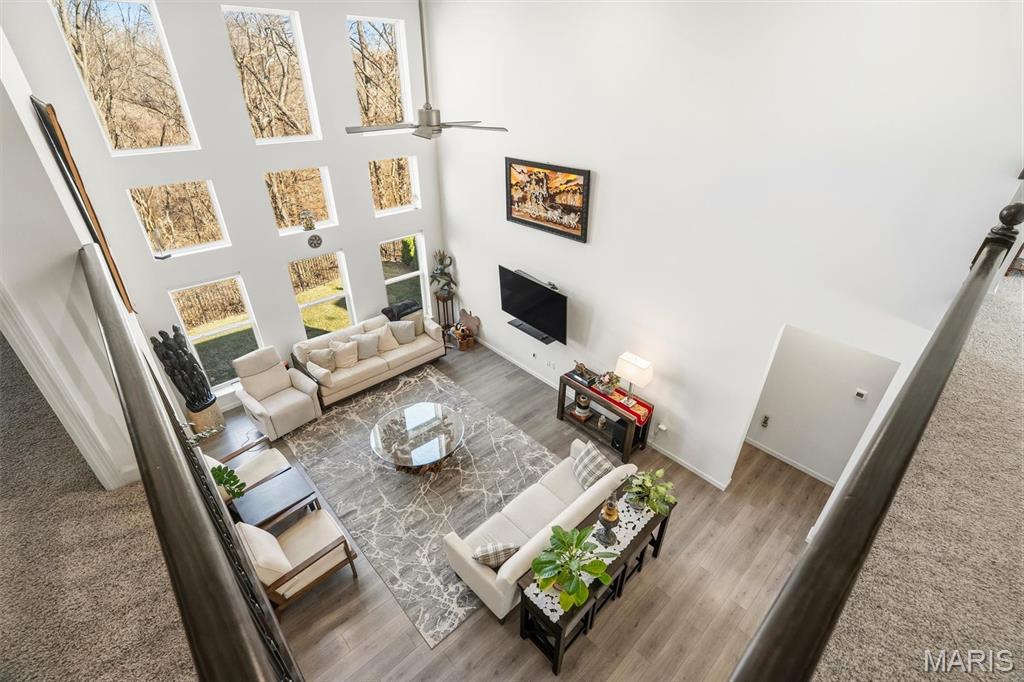 1278 Harvester Drive