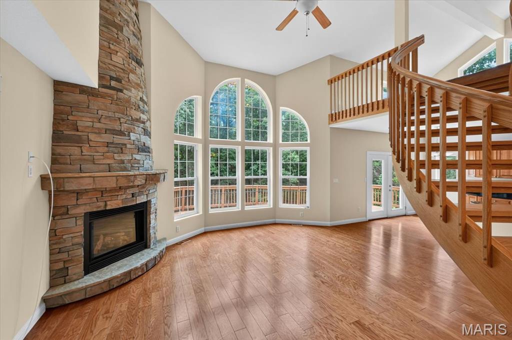 1549 Paradise Valley Drive