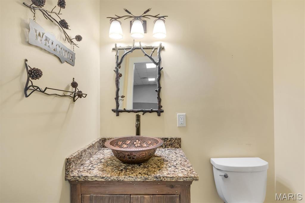 1549 Paradise Valley Drive