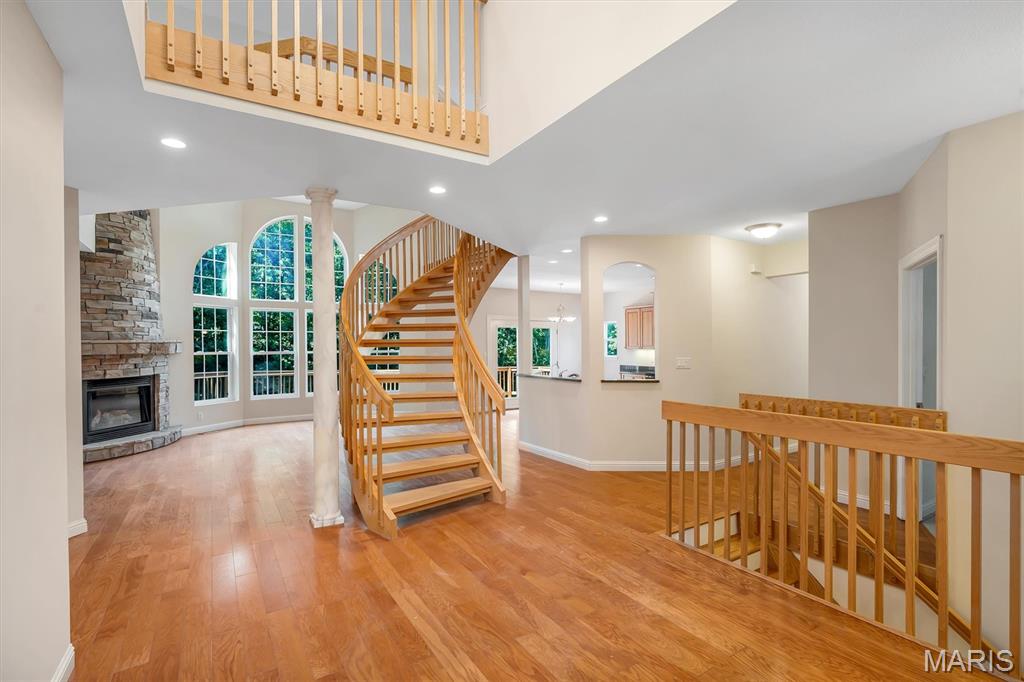 1549 Paradise Valley Drive