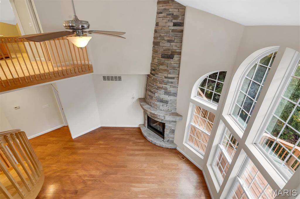 1549 Paradise Valley Drive