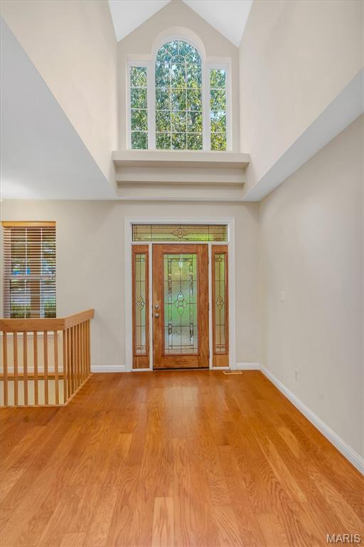 1549 Paradise Valley Drive