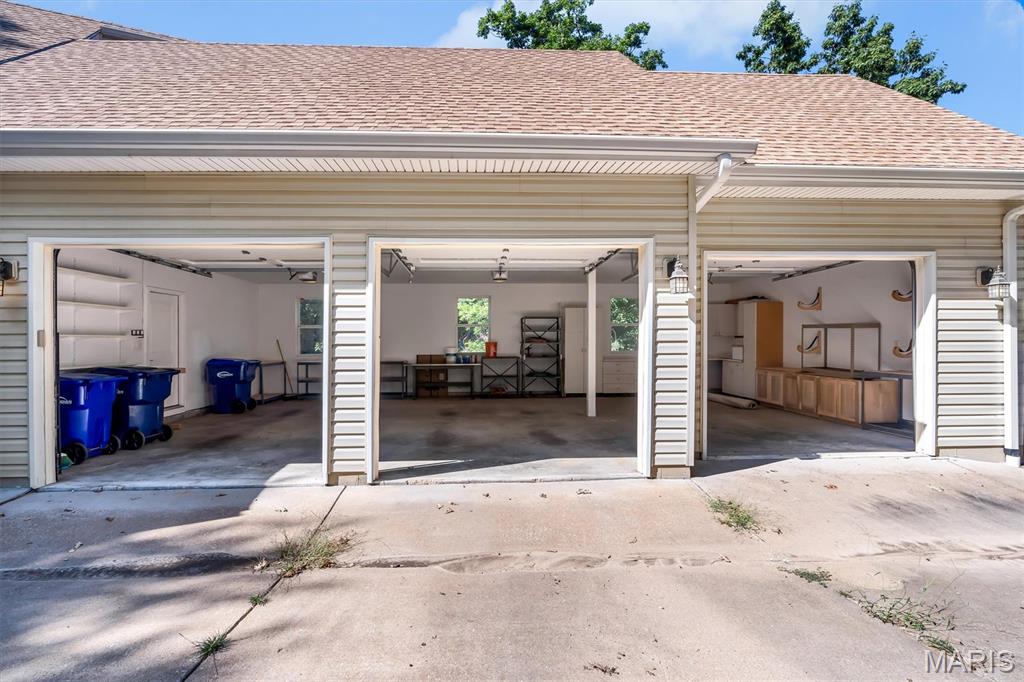 1549 Paradise Valley Drive