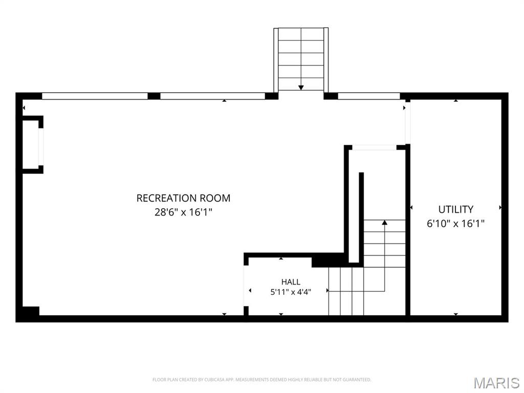 1549 Paradise Valley Drive