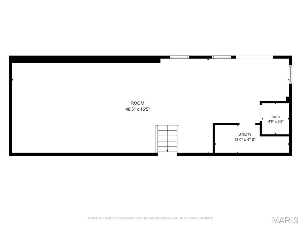 1549 Paradise Valley Drive