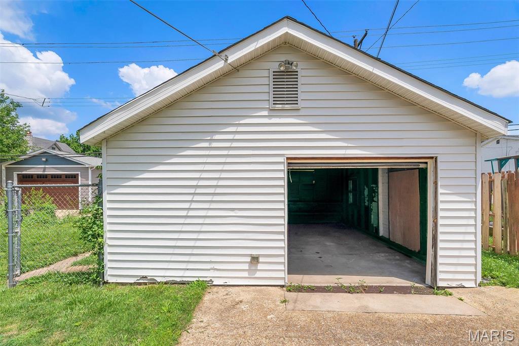 6523 Odell Street