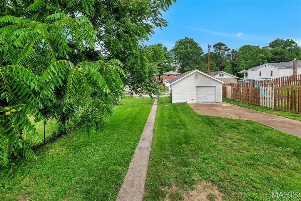 6523 Odell Street