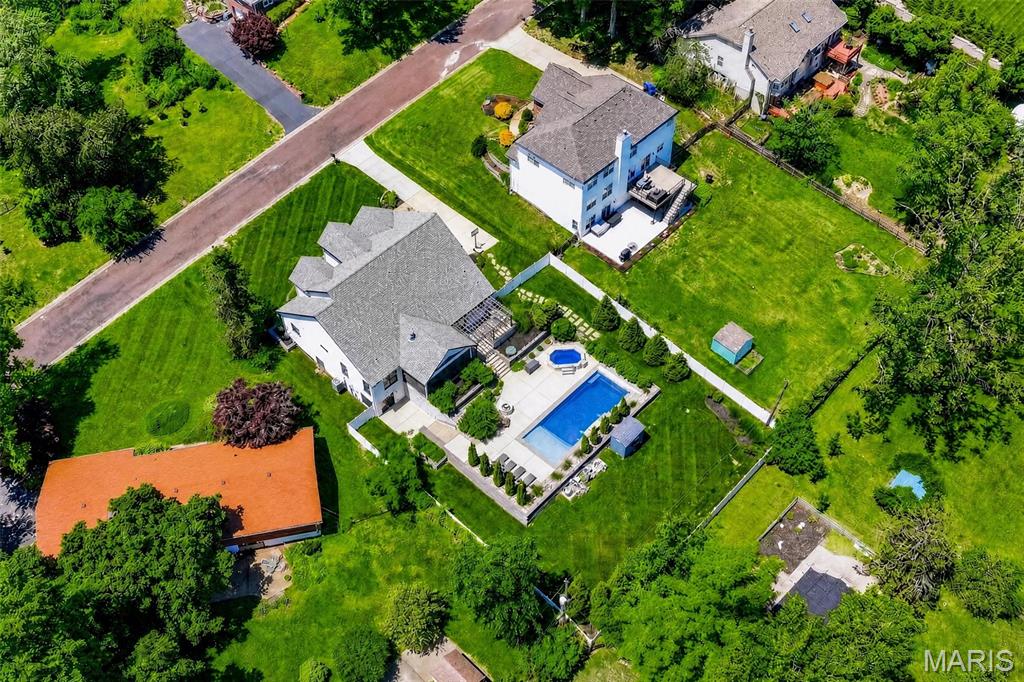 26 Forsythia Lane