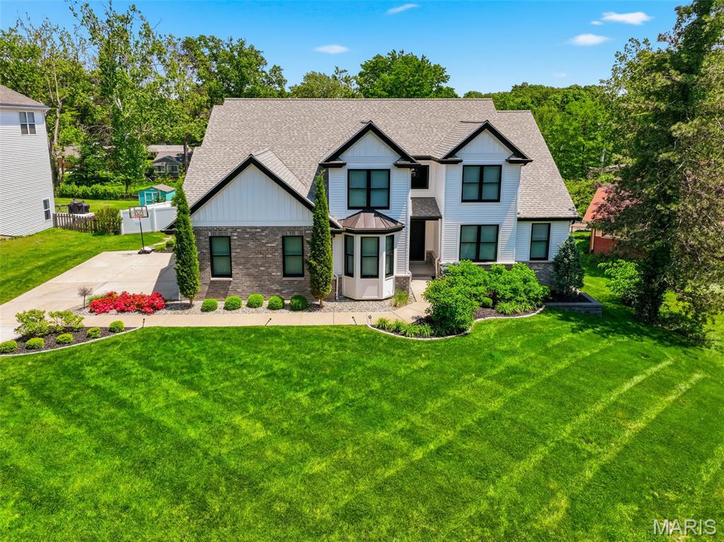 26 Forsythia Lane