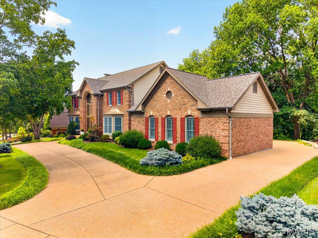 14673 Summer Blossom Lane