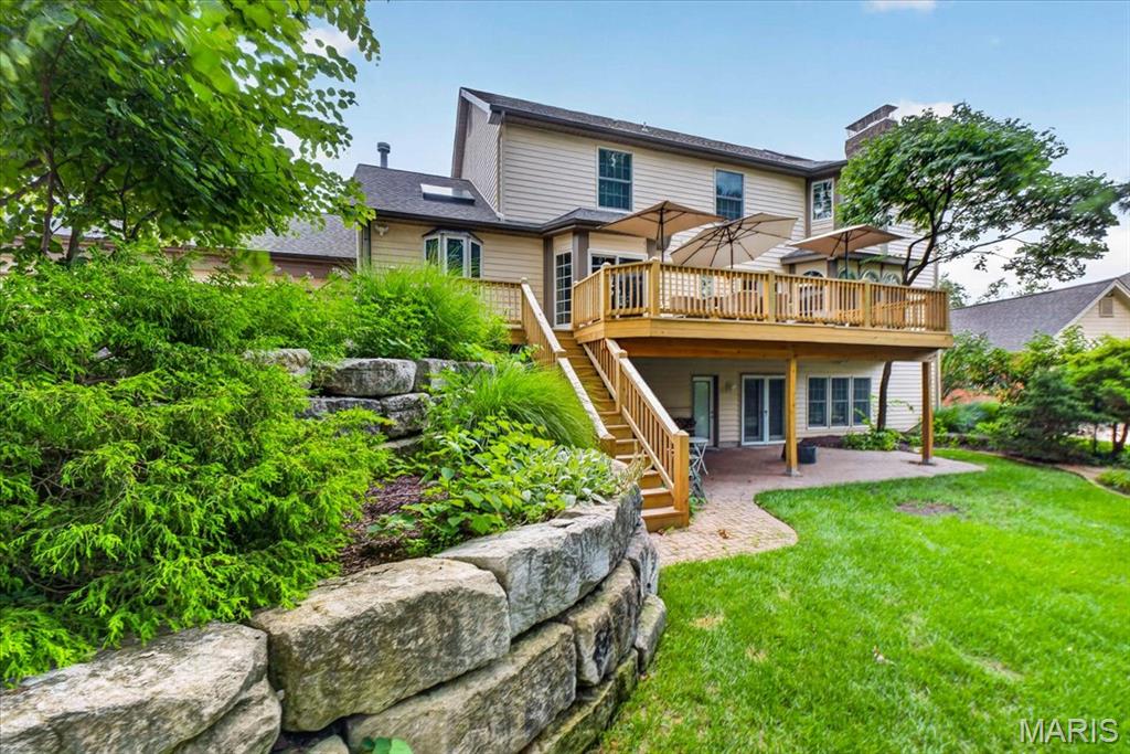 14673 Summer Blossom Lane