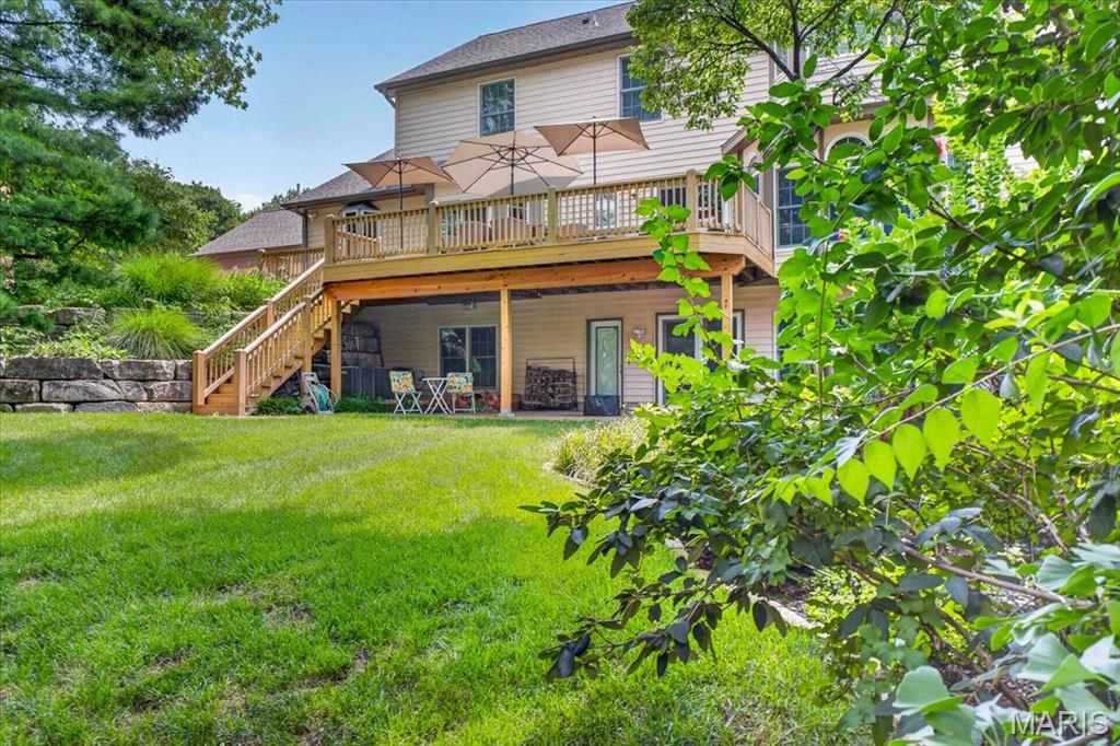 14673 Summer Blossom Lane