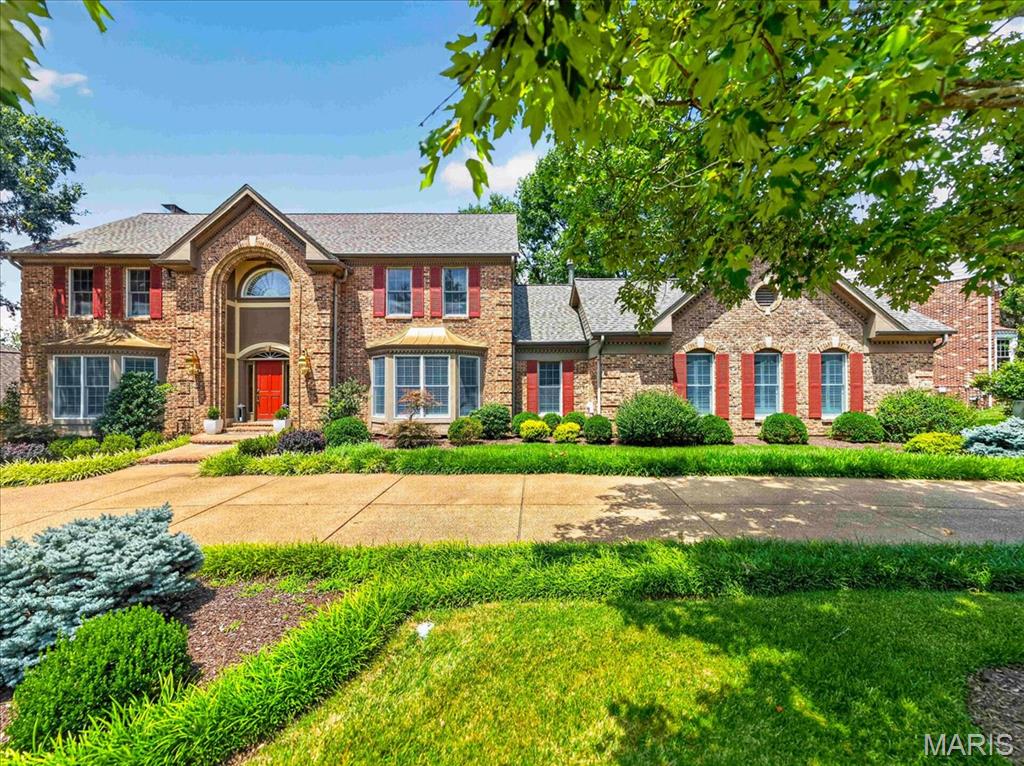 14673 Summer Blossom Lane