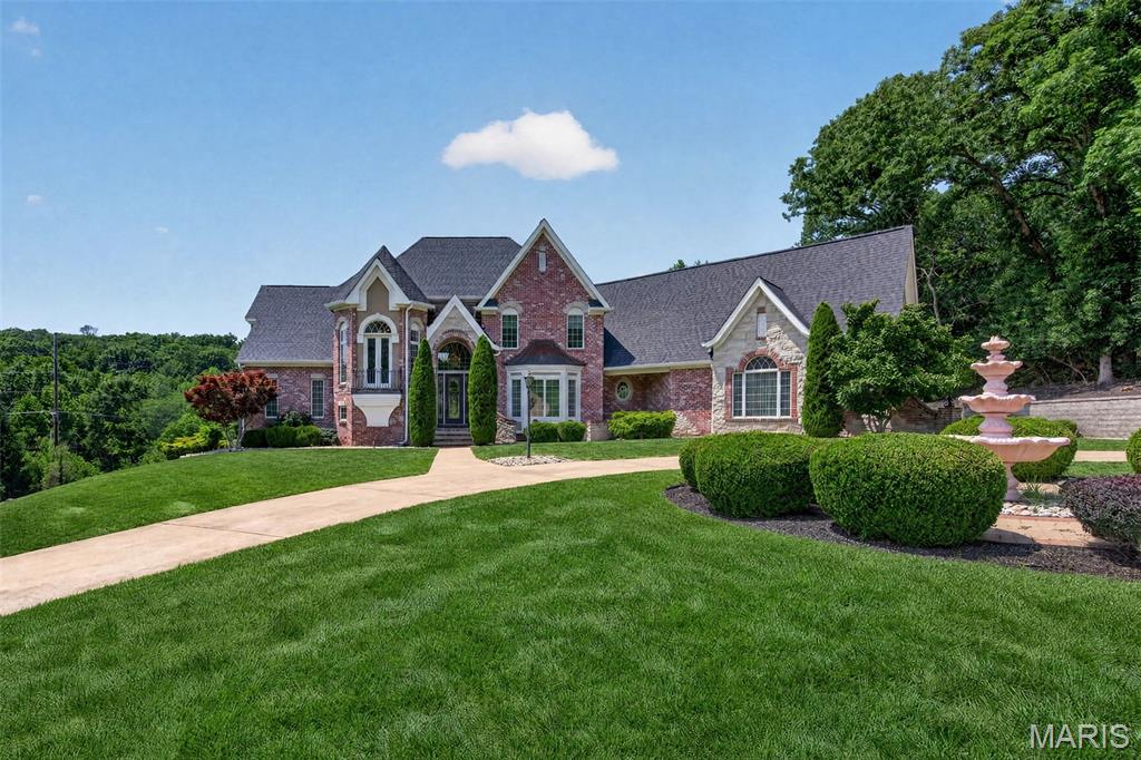 5 Kehrs Mill Glen Court