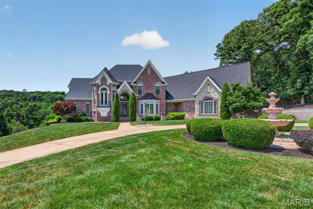 5 Kehrs Mill Glen Court