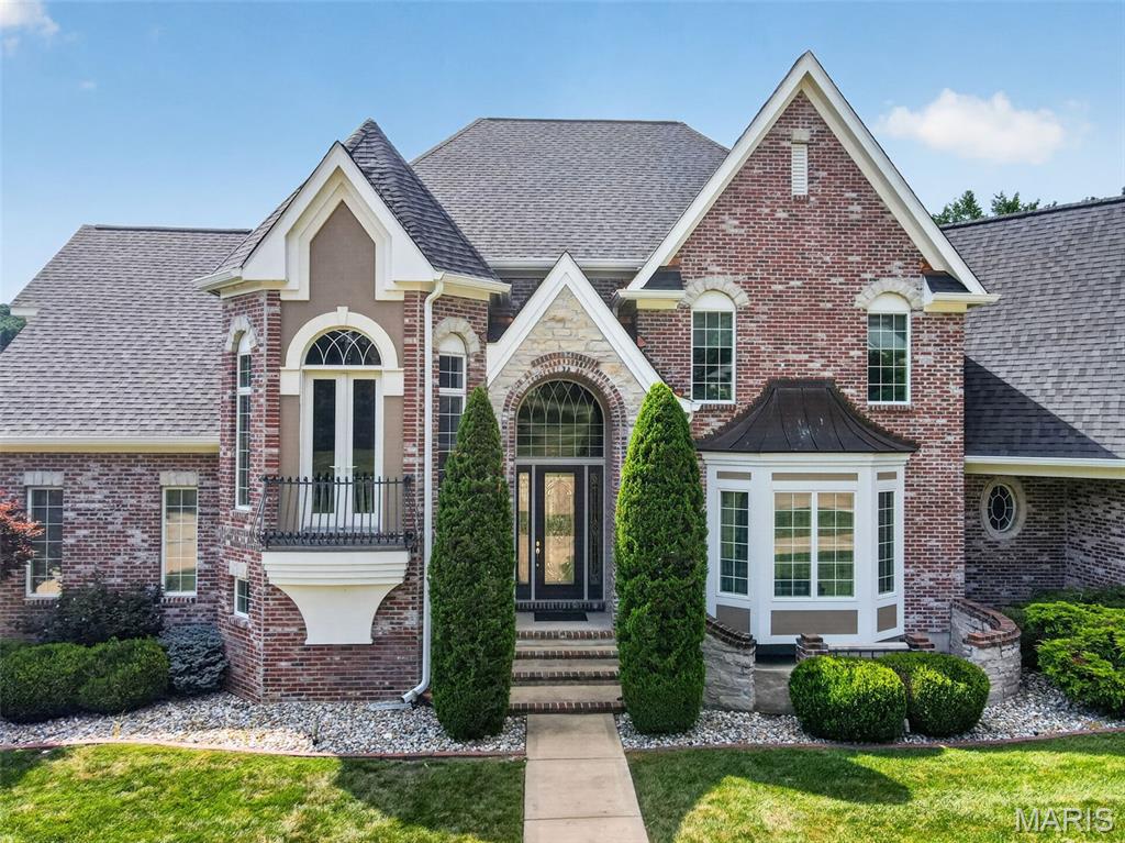 5 Kehrs Mill Glen Court