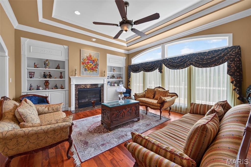 5 Kehrs Mill Glen Court