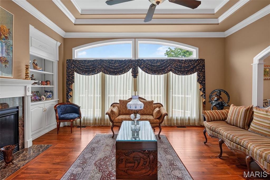 5 Kehrs Mill Glen Court