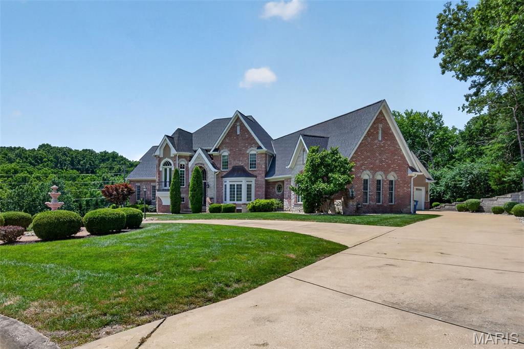 5 Kehrs Mill Glen Court