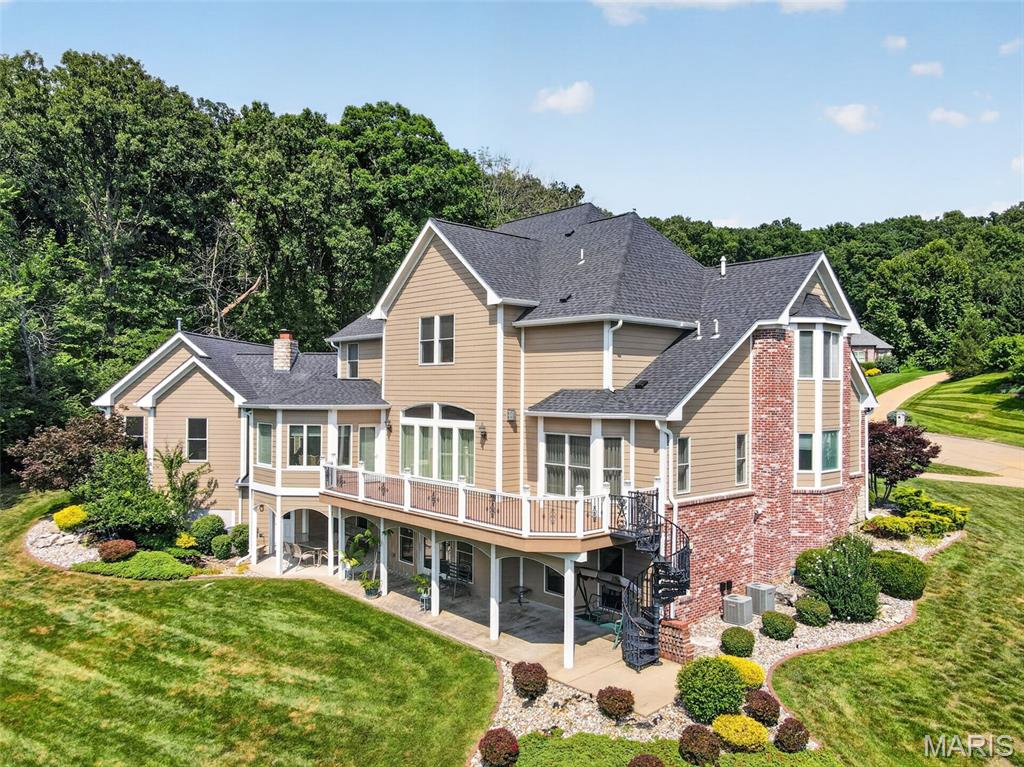 5 Kehrs Mill Glen Court
