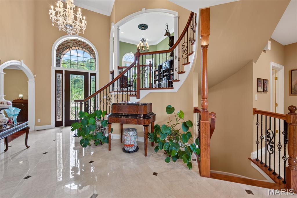 5 Kehrs Mill Glen Court