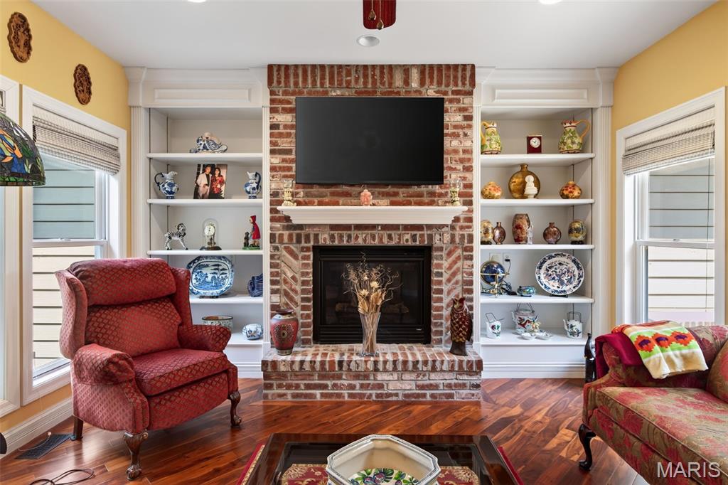5 Kehrs Mill Glen Court