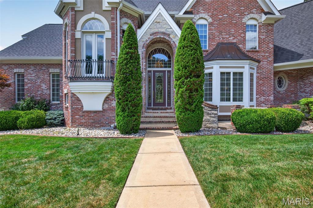 5 Kehrs Mill Glen Court