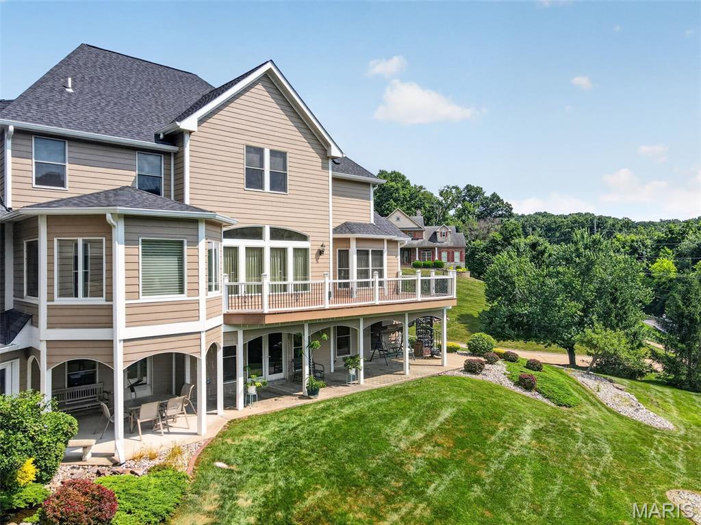 5 Kehrs Mill Glen Court