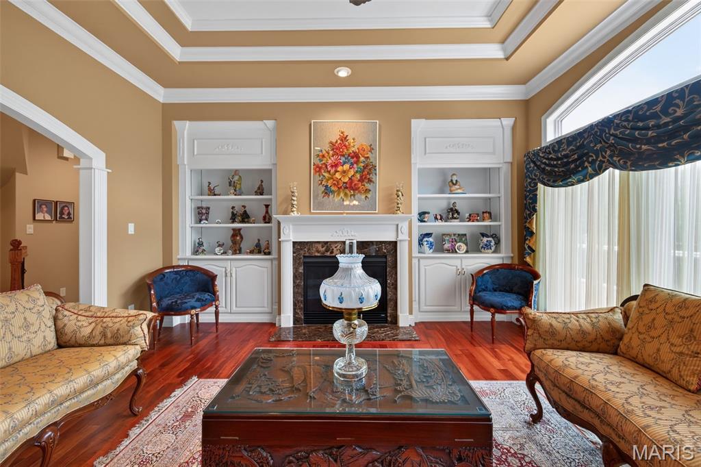 5 Kehrs Mill Glen Court