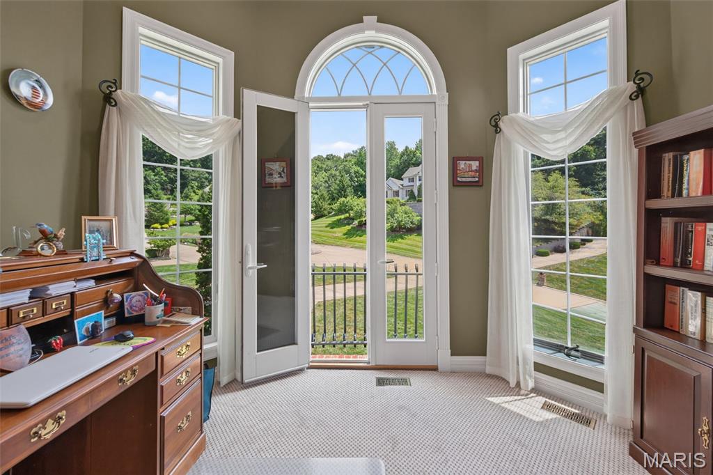 5 Kehrs Mill Glen Court