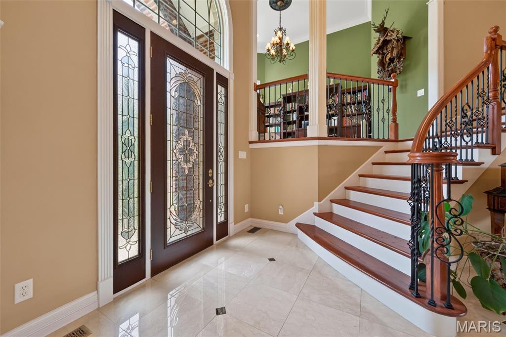 5 Kehrs Mill Glen Court