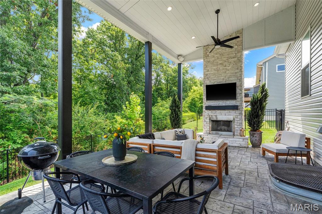 854 Nardin Drive