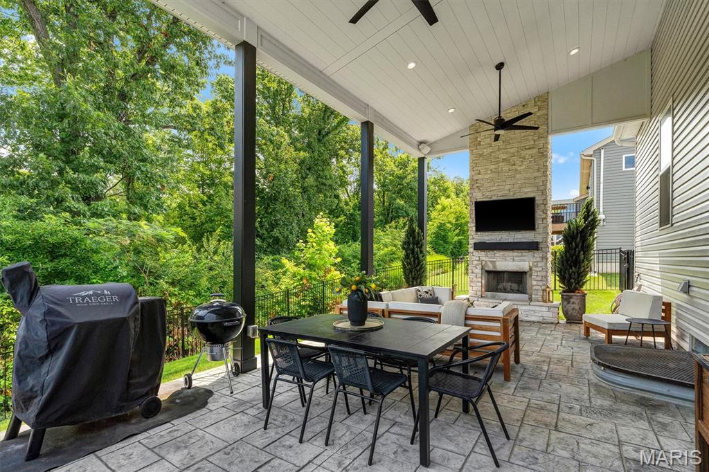 854 Nardin Drive