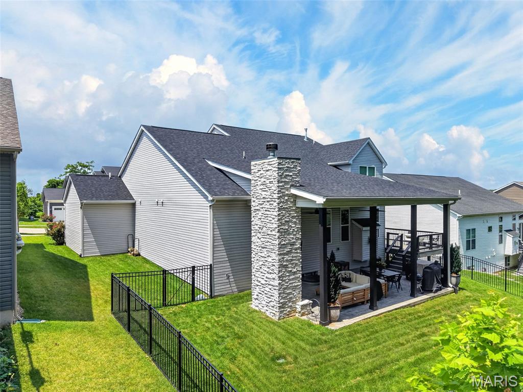 854 Nardin Drive