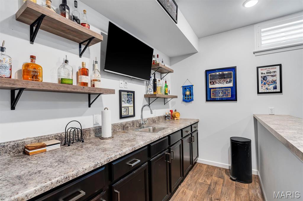 854 Nardin Drive
