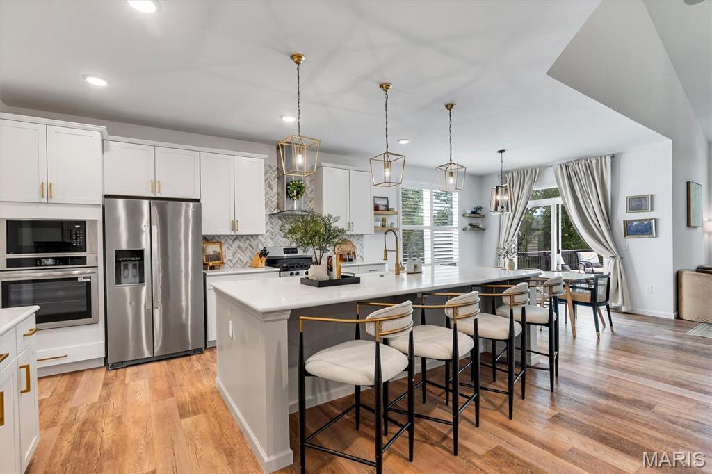 854 Nardin Drive