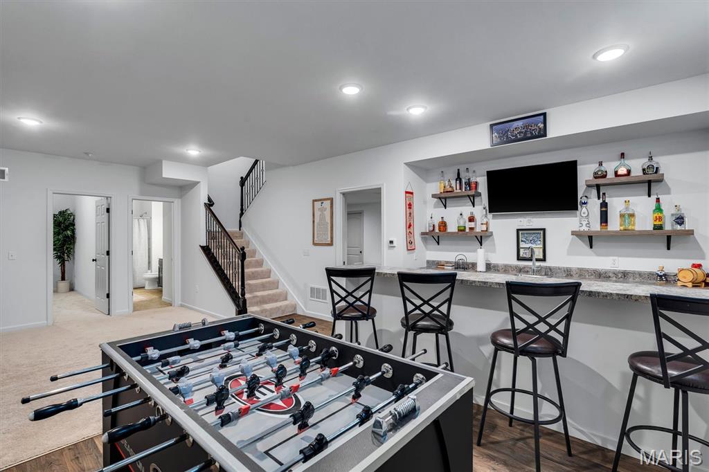 854 Nardin Drive