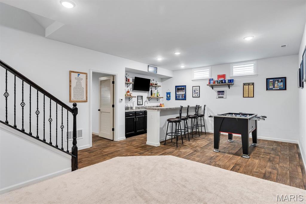 854 Nardin Drive