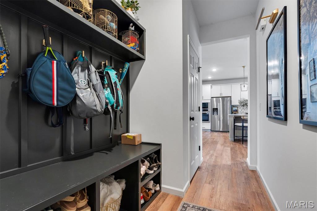 854 Nardin Drive