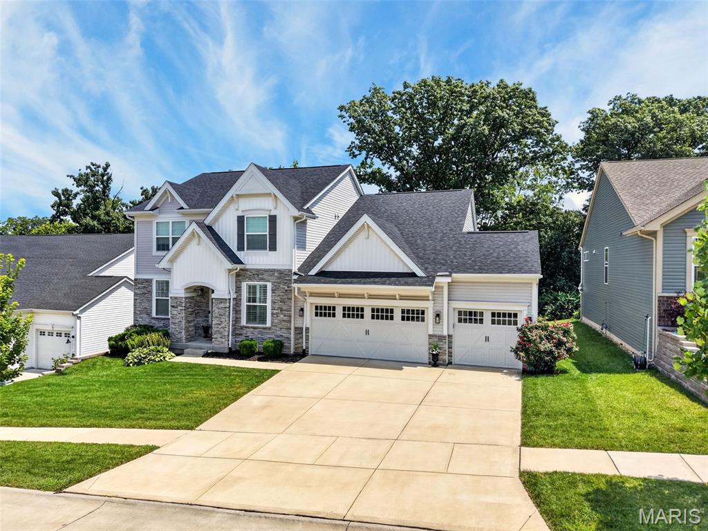 854 Nardin Drive