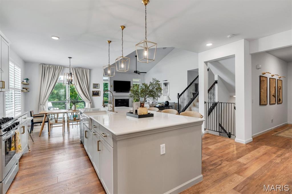 854 Nardin Drive