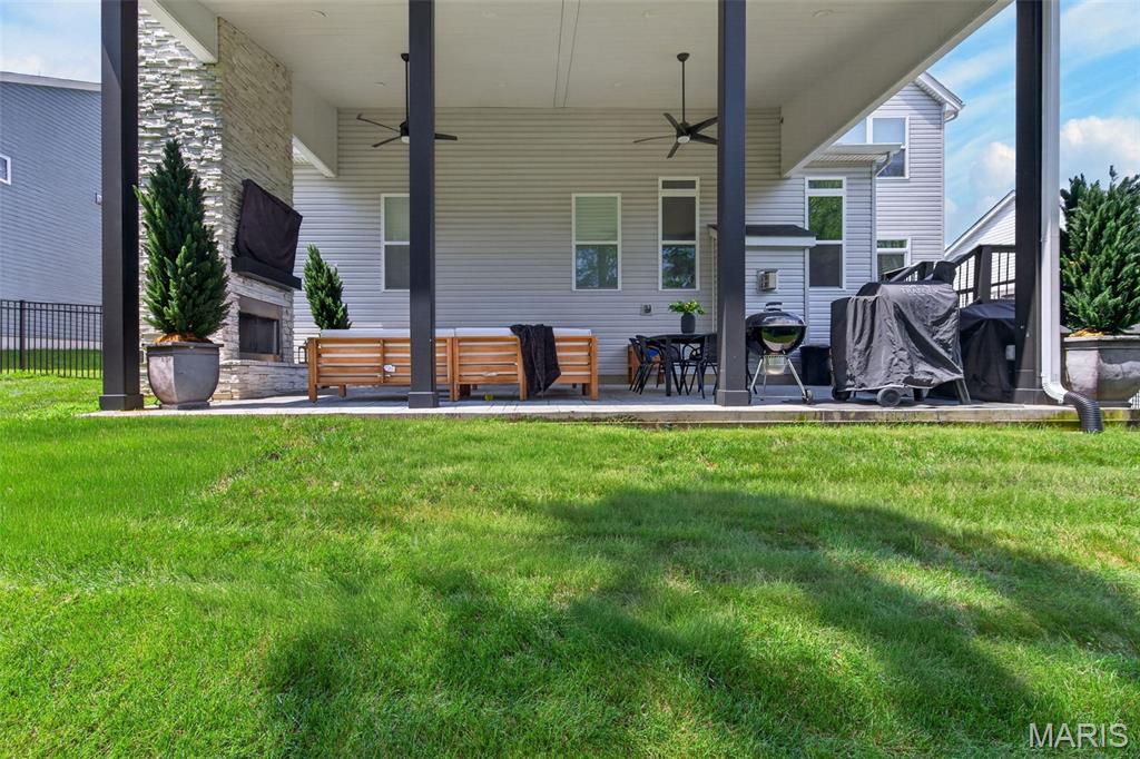 854 Nardin Drive