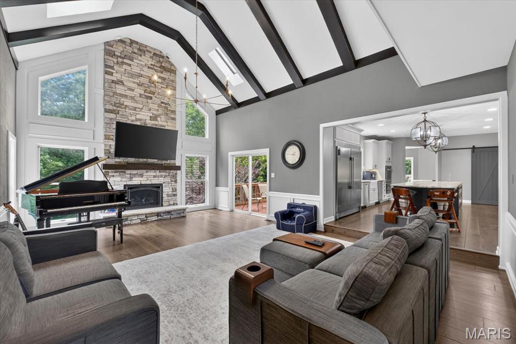 37 Kennerly Manor Drive
