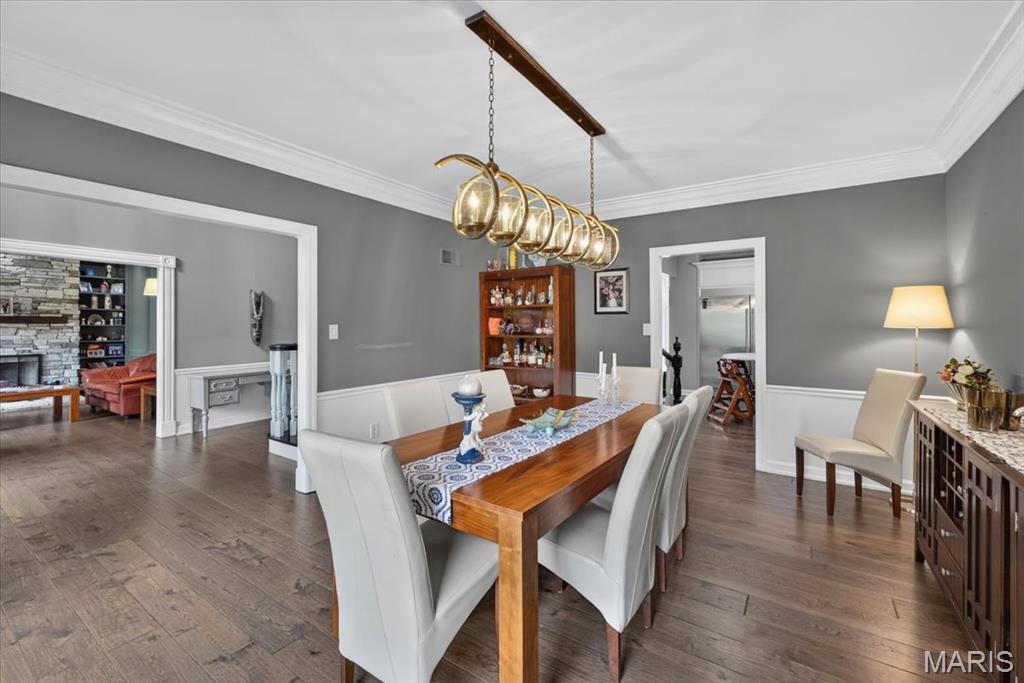 37 Kennerly Manor Drive