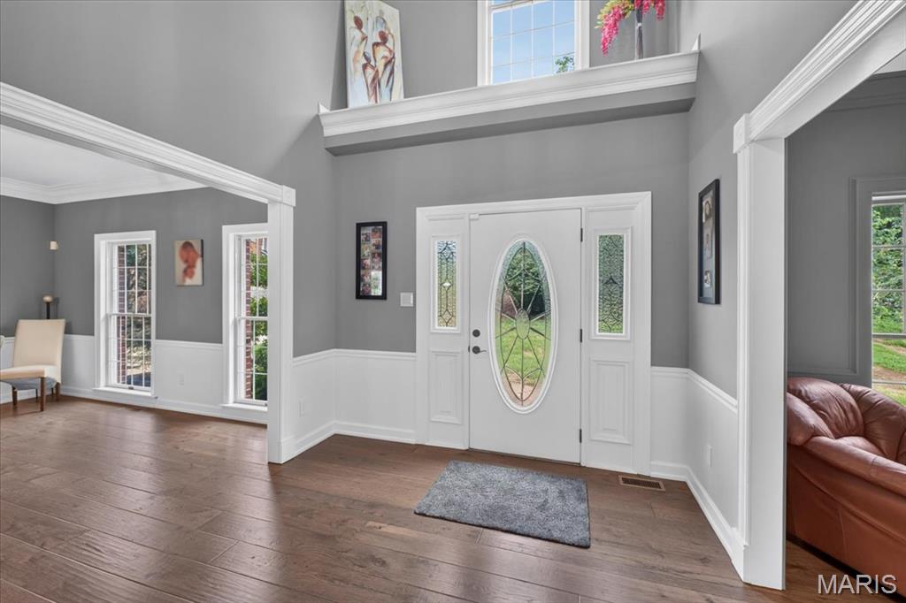 37 Kennerly Manor Drive